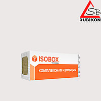 Isobox Экстралайт 50x600x1200 мм (8,64м2)