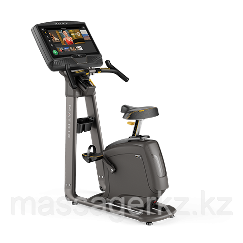 Велоэргометр MATRIX U50XUR, фото 1