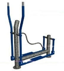 Тренажер Лыжный ход