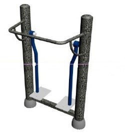 Тренажер Скороход