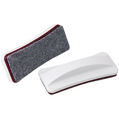 Губка для маркерной доски Berlingo SKm_00002, 149*61мм, магнитная