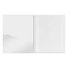 Папка с 30 вкладышами Berlingo "Eco", 17мм, 600мкм, с внутр. карманом, с рисунком, фото 4