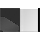 Папка с 40 вкладышами Berlingo "Instinct", 21мм, 700мкм, аквамарин, фото 2