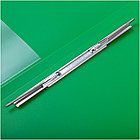 Папка-скоросшиватель с пружинным механизмом Berlingo Standard А4, зеленый, фото 5