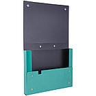 Папка-портфель  1 отделение Berlingo "Skyline", А4, 330*290мм, 700мкм, ассорти, фото 2