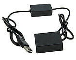 Адаптер кабель USB NP-W126S для FujiFilm (питание от PowerBank), фото 3