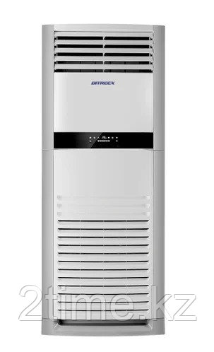 Кондиционер напольный зима-лето DITREEX-60 (без инсталляции) DTXF-60N3FD2F