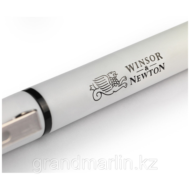 Линер Winsor&Newton, 1,0 мм, цв.черный, пластик, европодвес - фото 7 - id-p107464885