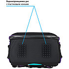 Ранец Berlingo Expert "Pegas" 37*28*16см, 2 отделения, 2 кармана, анатомическая спинка, фото 7