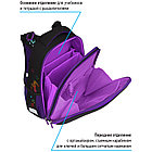 Ранец Berlingo Expert "Pegas" 37*28*16см, 2 отделения, 2 кармана, анатомическая спинка, фото 8