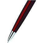 Ручка шариковая Berlingo "Silk Prestige" синяя, 0,7мм, корпус бордо, поворот., инд. упак., фото 4