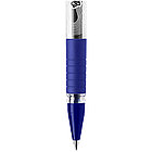 Ручка гелевая Bic "Gelocity Stic" синяя, 0,5мм, грип, фото 2