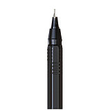 Ручка шариковая Berlingo "City Style" черная, 0,7мм, фото 2