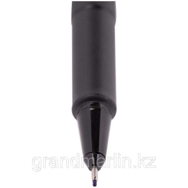 Ручка капиллярная Schneider "Topliner 967" черная, 0,4мм - фото 2 - id-p107465151