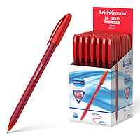 Ручка шариковая ErichKrause U-108 Stick Original 1.0, Ultra Glide Technology, цвет чернил красный (в