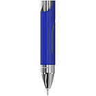 Ручка шариковая Berlingo "Horizon" синяя, 0,7мм, фото 2