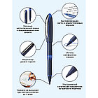 Ручка-роллер Schneider "One Business" синяя, 0,8мм, одноразовая, фото 5