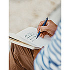 Ручка-роллер Schneider "One Business" синяя, 0,8мм, одноразовая, фото 7