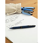 Ручка-роллер Schneider "One Business" синяя, 0,8мм, одноразовая, фото 8