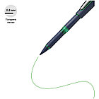Ручка-роллер Schneider "One Business" зеленая, 0,8мм, одноразовая, фото 4