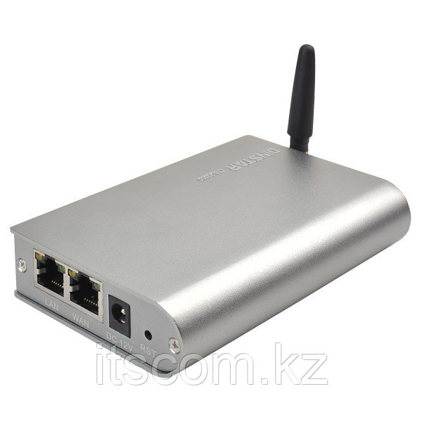 VoIP-GSM шлюз Dinstar DWG2000-1GSM - фото 1 - id-p2604571