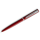 Ручка шариковая Waterman ALLURE, 1,0 мм (M), красный корпус, подар/упак 2068193 9399744, фото 2