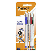 Ручки шариковые в наборе