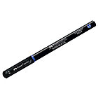 Ручка-роллер Faber-Castell "Super True Gel" синяя, 0,5мм, одноразовая, фото 3