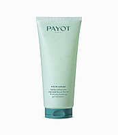 Очищающий гель для жирной и комбинированной кожи Pate Grise Gelee Nettoyante — Payot