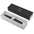 Ручка-роллер Parker "Vector XL Black" черная, 0,8мм, подарочная упаковка, фото 5