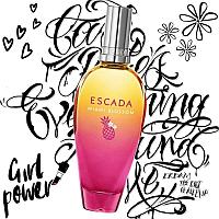 Женские духи — Miami Blossom Escada