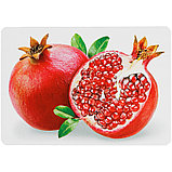 Развивающие карточки Мульти-Пульти "Овощи, фрукты, ягоды", 36шт., картон, европодвес, фото 5