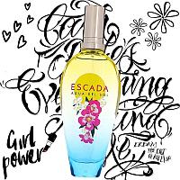 Женские духи Agua del Sol Escada