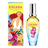 Женские духи Agua del Sol Escada, фото 3