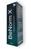 BeNorm X - Крем от псориаза (БиНорм Икс)