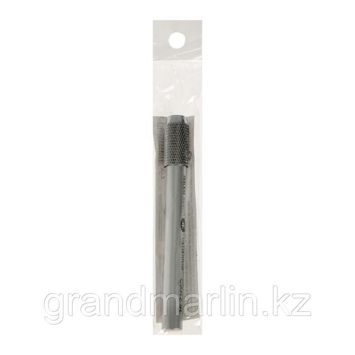 SУдлинитель-держатель с резьбовой цангой для карандашей диаметром до 8 мм (для цветных, пастельных