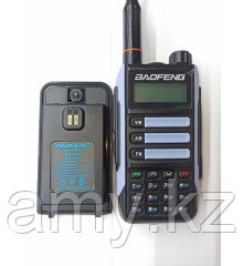 Рация Baofeng UV-16 - фото 1 - id-p107467301