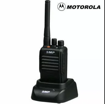 Рация SMP418 (Motorola) - фото 2 - id-p107467472
