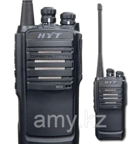Рация HYT TC-508 146-174 МГц