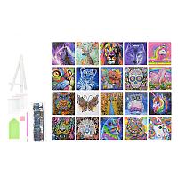 Картина Алмазная мозайка 40*50см