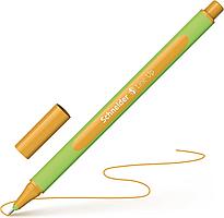 Линер Line up 0.4 мм Vulcan Yellow SCHNEIDER