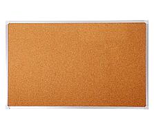 Доска пробковая 100*150см