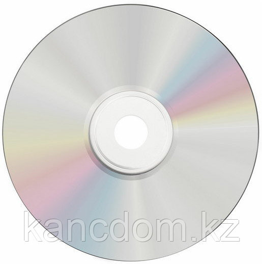 Диск DVD+R 16x/4.7GB/120min