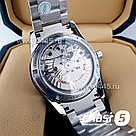 Мужские наручные часы Omega (09071) - Дубликат, фото 6