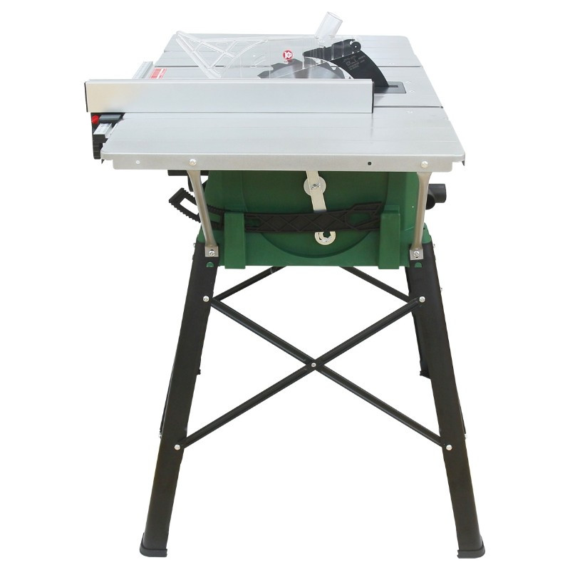 Распиловочный станок по дереву Калибр ЭПН-1700А+СТ купить в Алматы ...