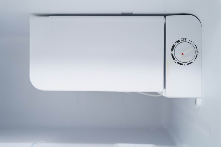 Холодильник Leadbros HD-50 белый - фото 3 - id-p107470705
