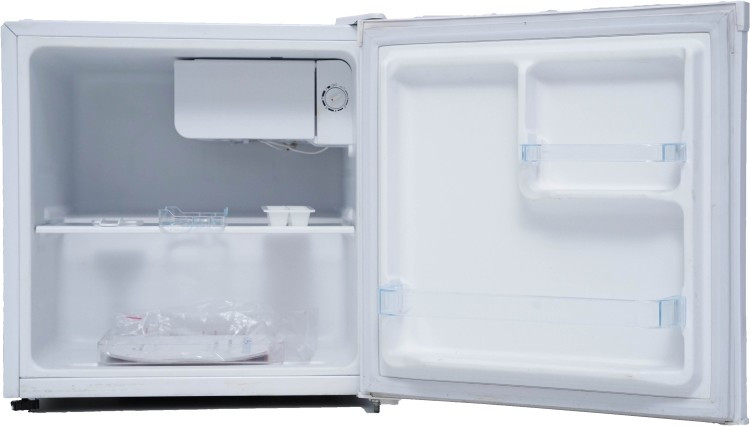 Холодильник Leadbros HD-50 белый - фото 4 - id-p107470705