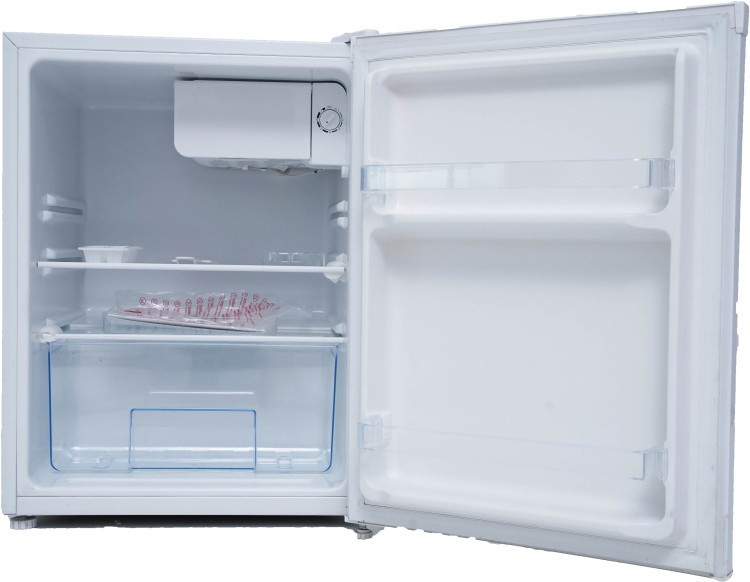 Холодильник Leadbros HD-67 белый - фото 3 - id-p107470819