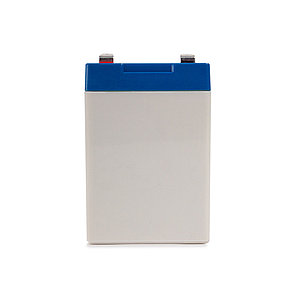 Аккумуляторная батарея SVC AV-7.5-12/S 12В 7.5 Ач, фото 3