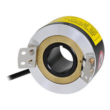 Инкрементальный энкодер с полым сквозным валом 30мм, E80H30-3200-3-T-5